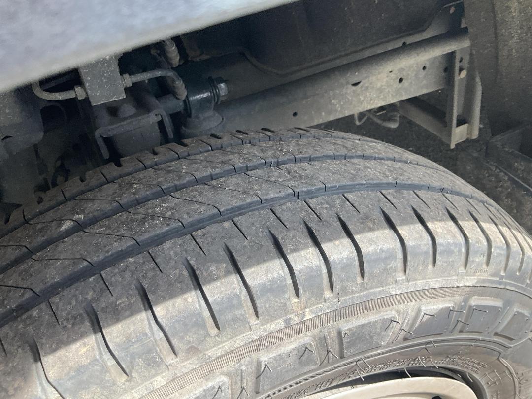 Photo '32' of Iveco Daily WINNEBAGO RV Motorhome Photo '32' of Iveco Daily WINNEBAGO RV Motorhome