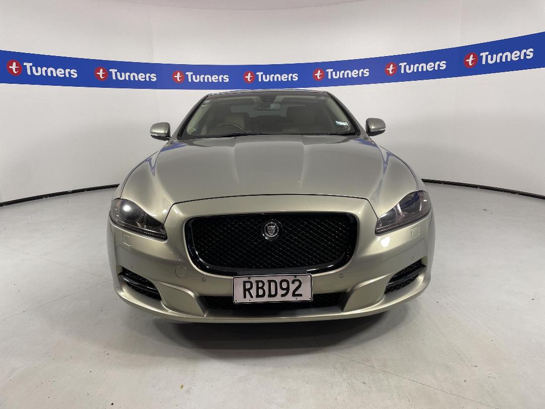 Photo '2' of Jaguar XJ