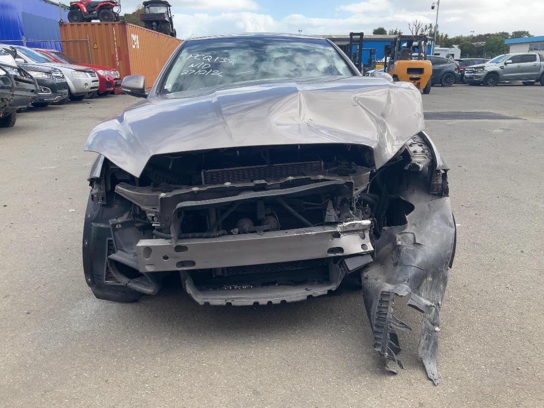 Photo '2' of Jaguar XJ