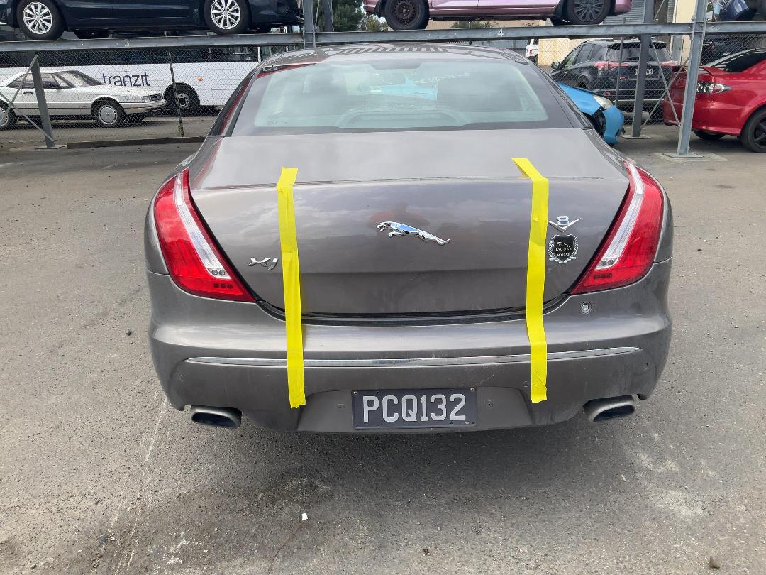 Photo '5' of Jaguar XJ