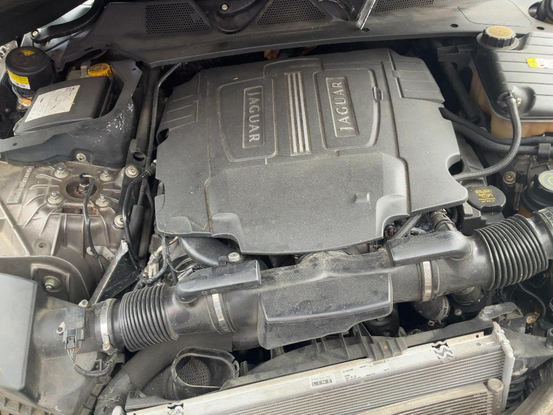 Photo '11' of Jaguar XJ