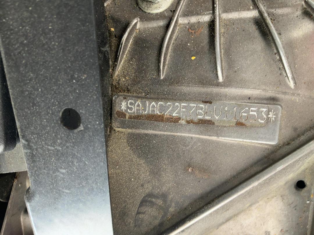 Photo '12' of Jaguar XJ