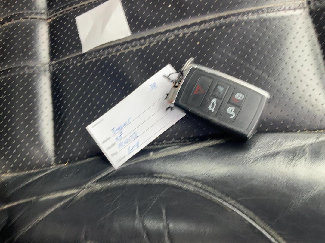 Photo '13' of Jaguar XJ