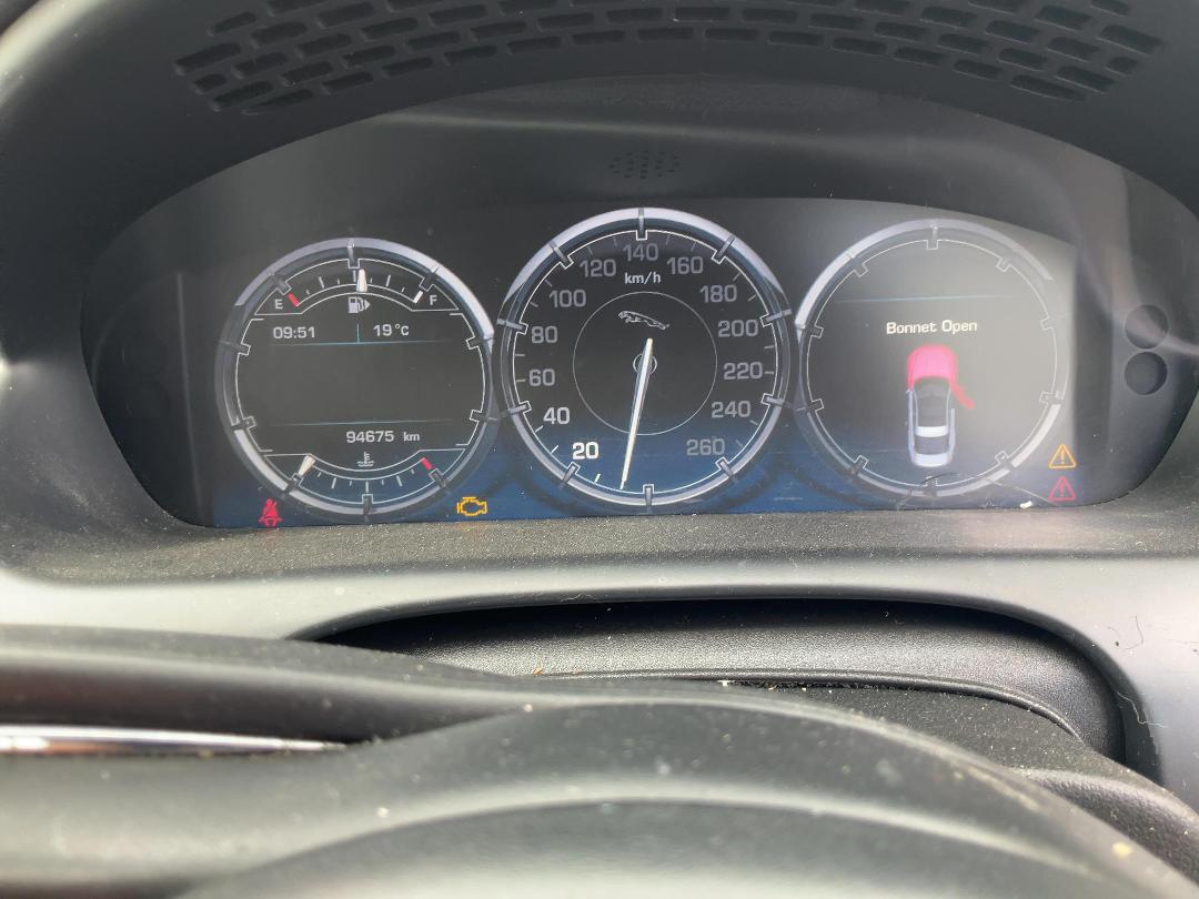 Photo '14' of Jaguar XJ