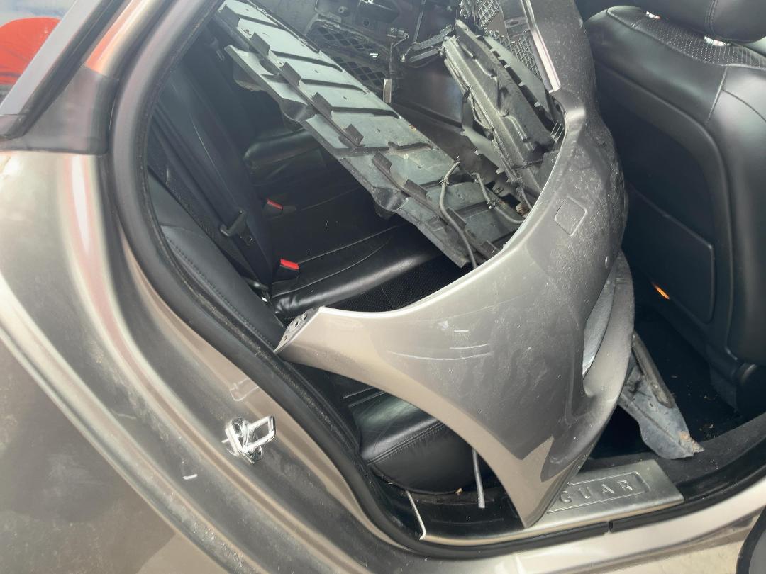 Photo '17' of Jaguar XJ