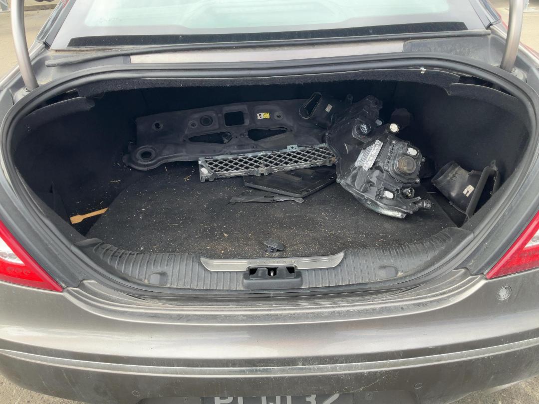 Photo '18' of Jaguar XJ