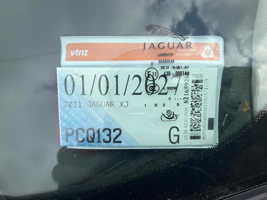 Photo '20' of Jaguar XJ