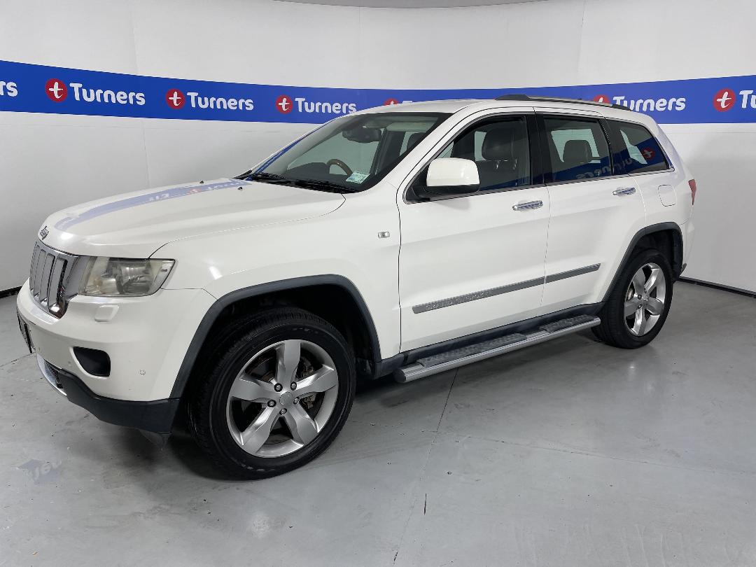 Photo '4' of Jeep Grand Cherokee