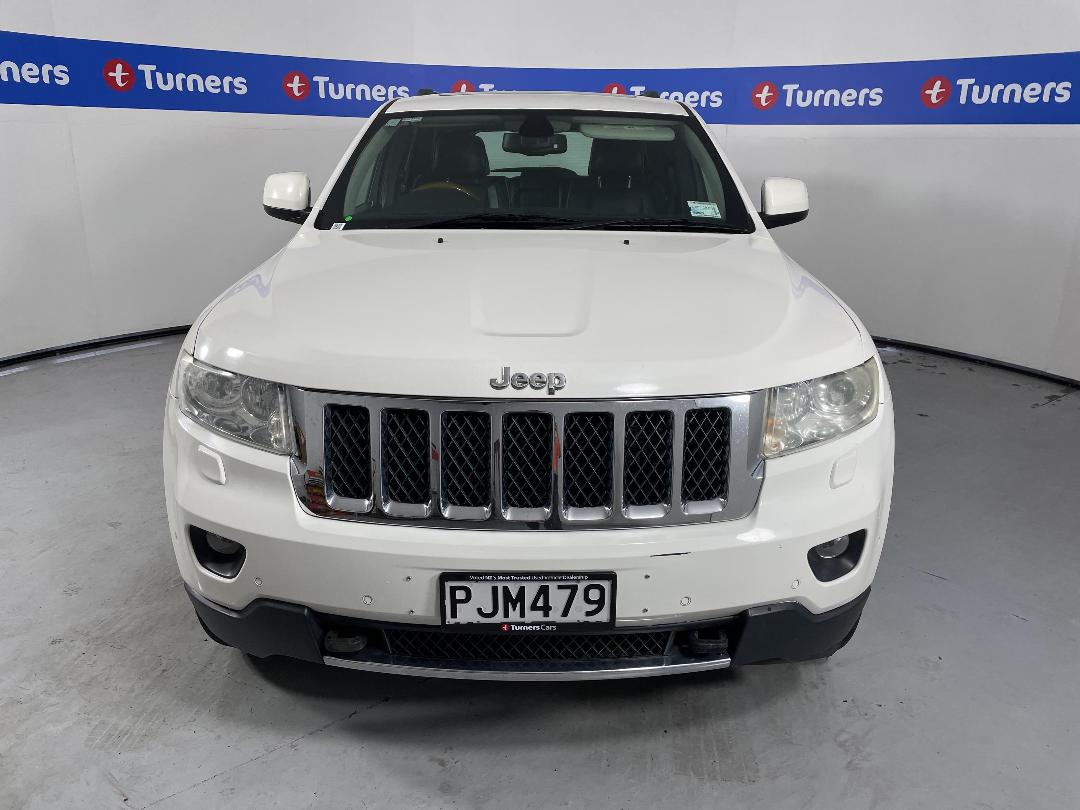 Photo '2' of Jeep Grand Cherokee