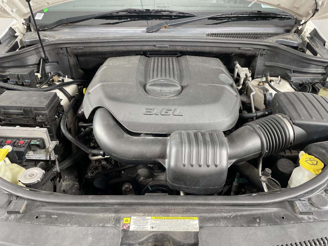 Photo '13' of Jeep Grand Cherokee