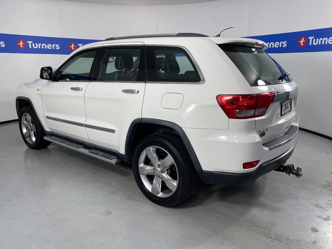 Photo '5' of Jeep Grand Cherokee