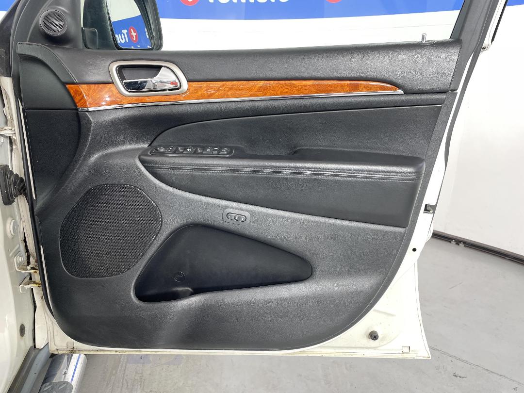 Photo '15' of Jeep Grand Cherokee