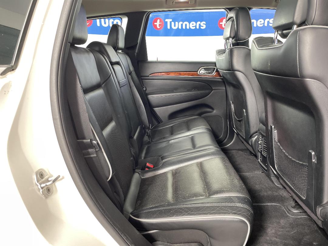 Photo '20' of Jeep Grand Cherokee