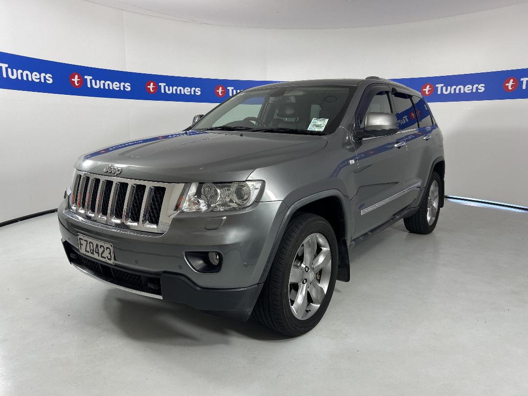 Photo '23' of Jeep Grand Cherokee