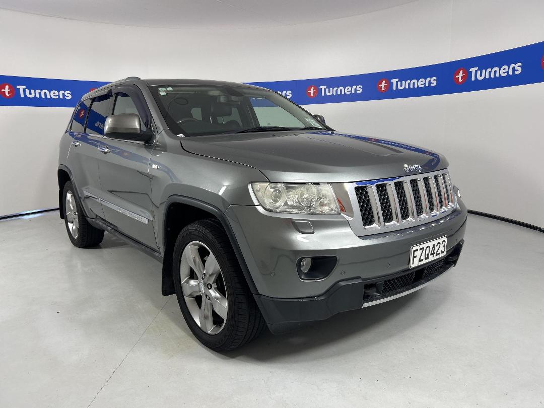 Photo '24' of Jeep Grand Cherokee