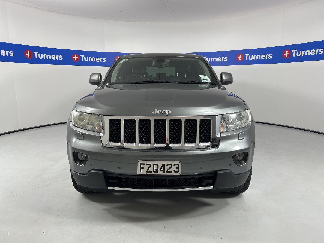 Photo '25' of Jeep Grand Cherokee