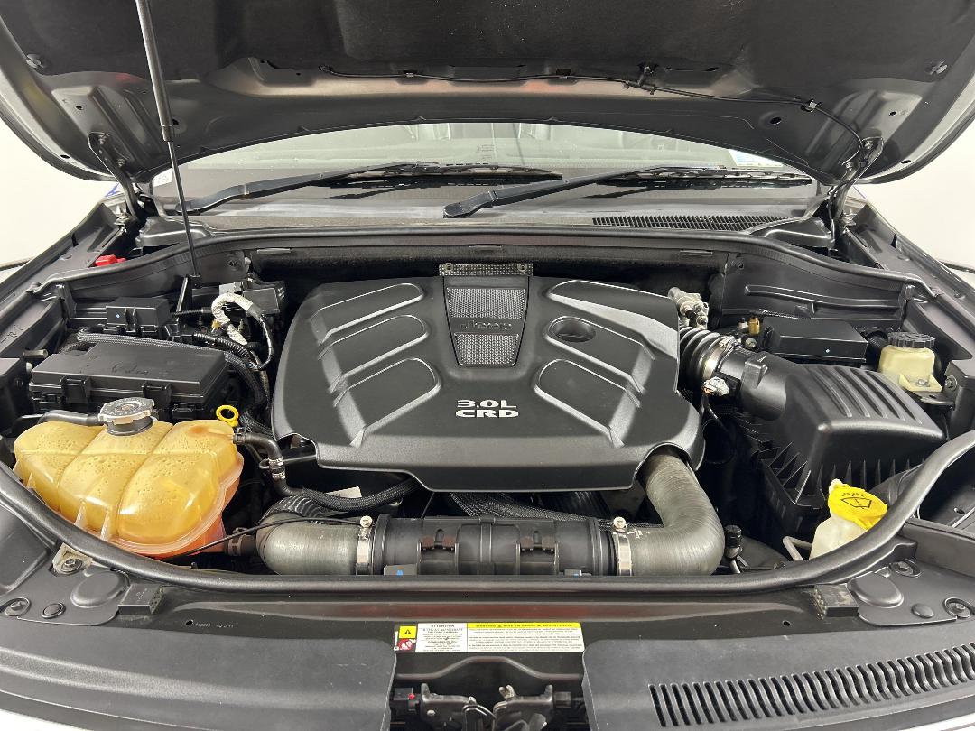 Photo '26' of Jeep Grand Cherokee