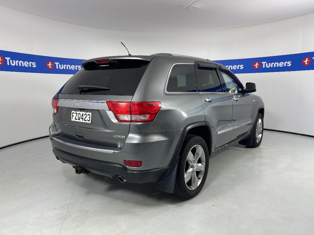 Photo '29' of Jeep Grand Cherokee