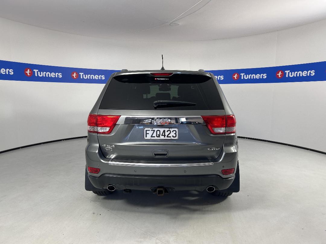 Photo '30' of Jeep Grand Cherokee