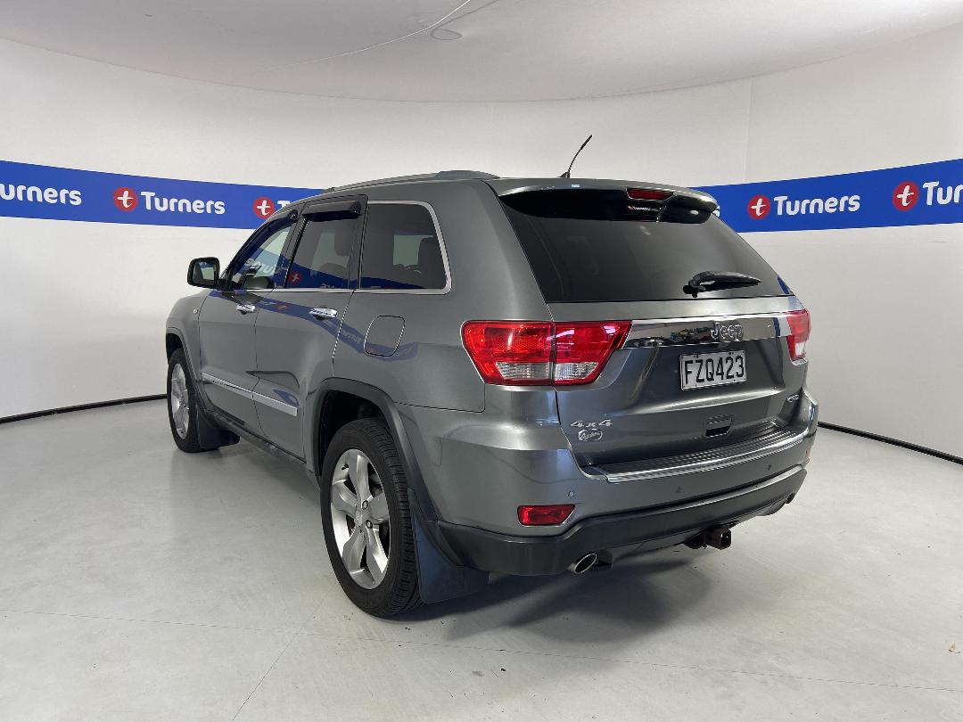 Photo '31' of Jeep Grand Cherokee