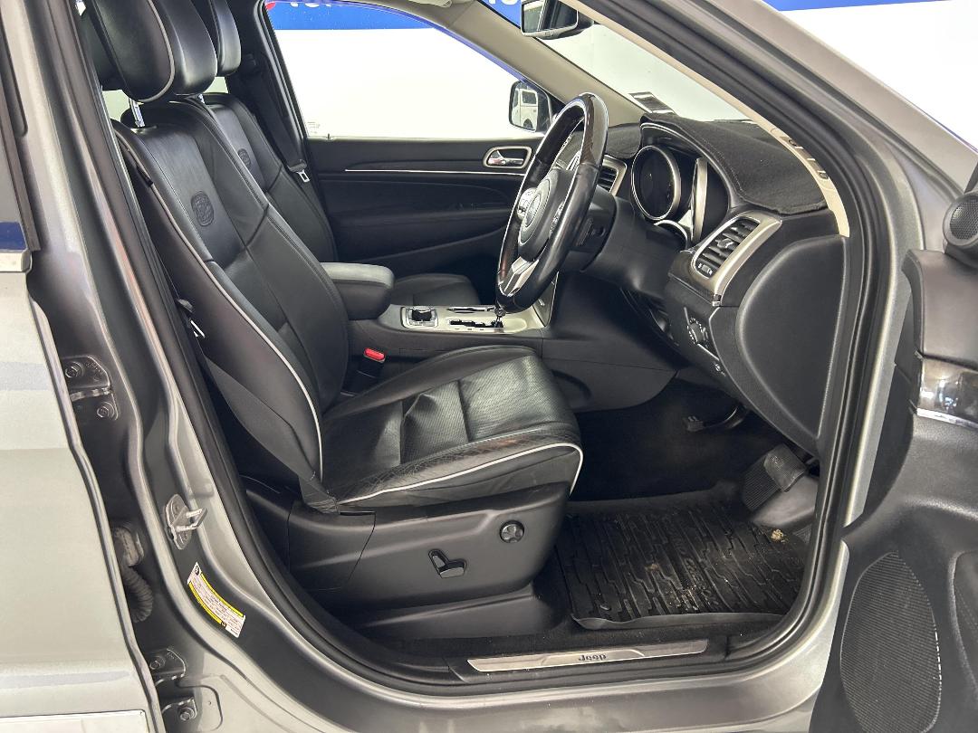 Photo '36' of Jeep Grand Cherokee