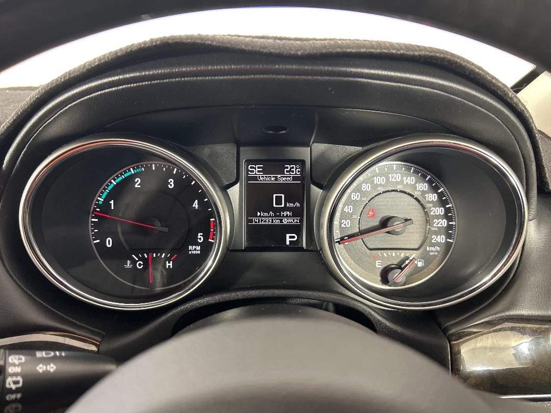 Photo '39' of Jeep Grand Cherokee