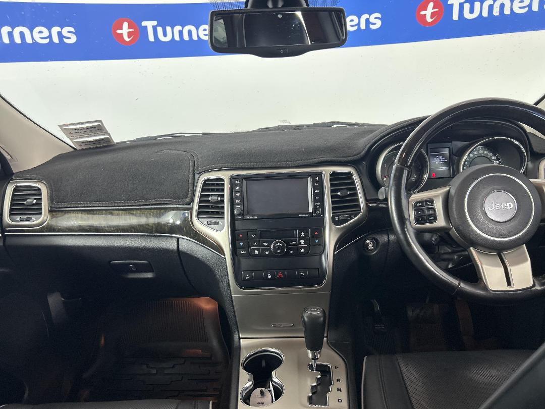 Photo '40' of Jeep Grand Cherokee