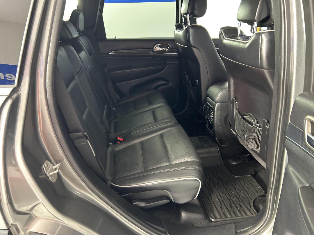 Photo '41' of Jeep Grand Cherokee