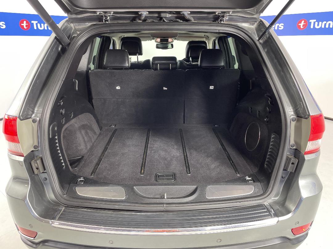 Photo '14' of Jeep Grand Cherokee