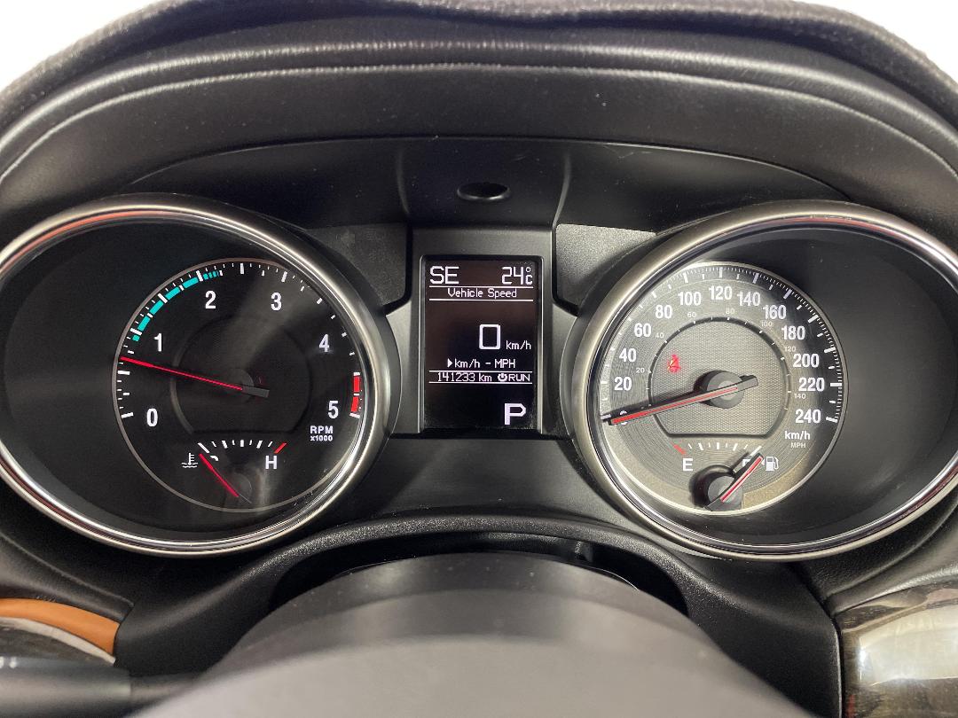 Photo '21' of Jeep Grand Cherokee