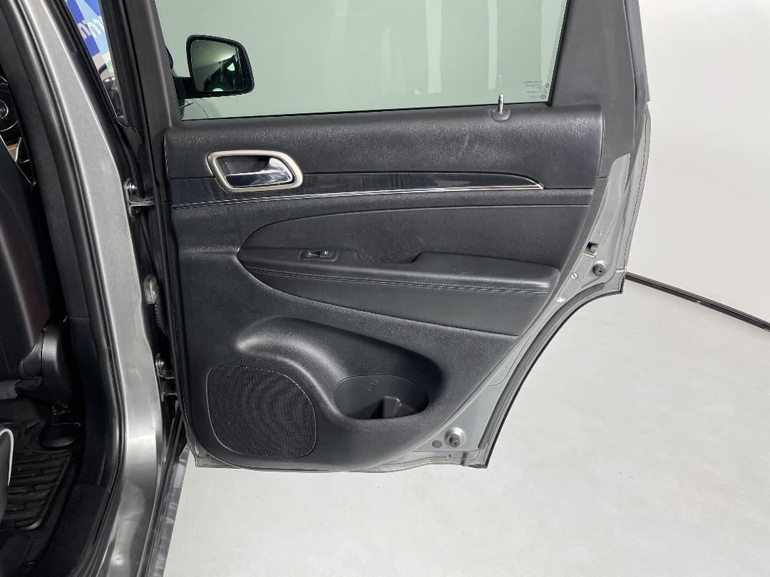 Photo '19' of Jeep Grand Cherokee