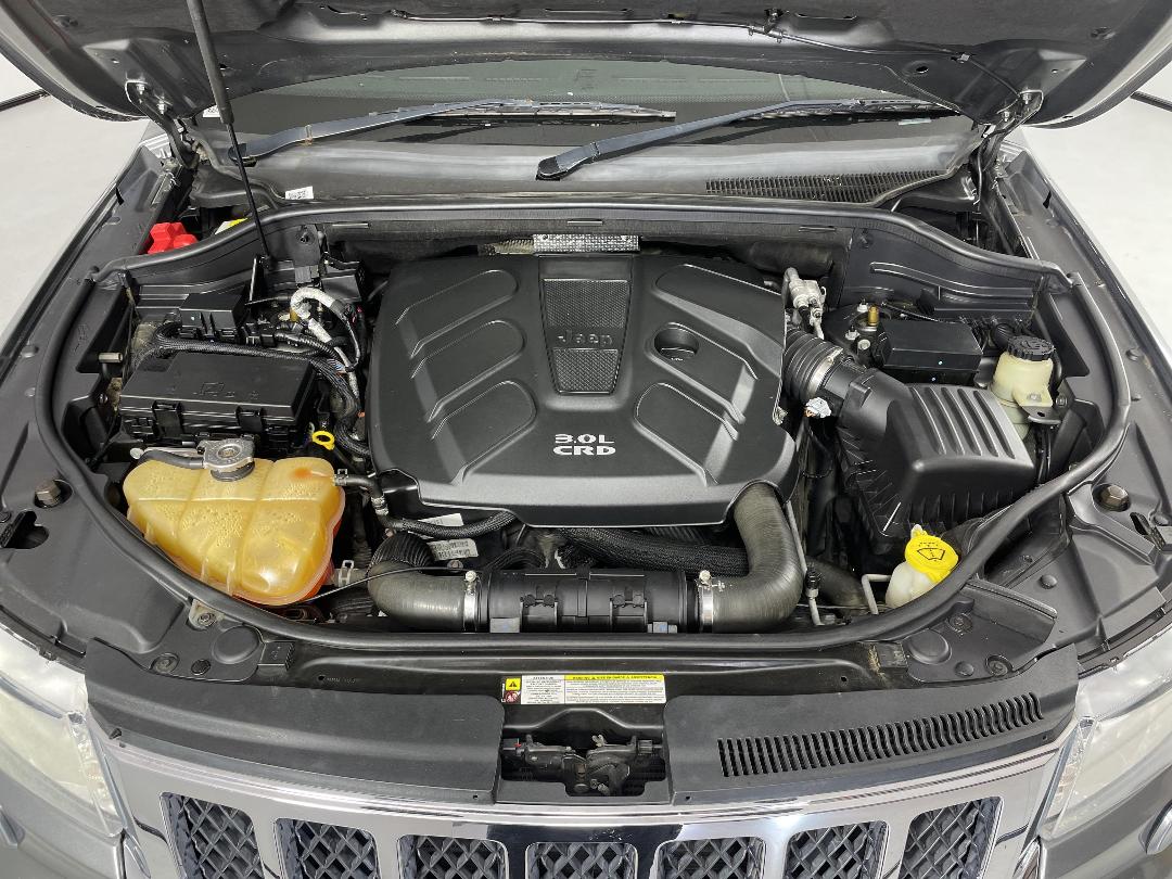 Photo '13' of Jeep Grand Cherokee