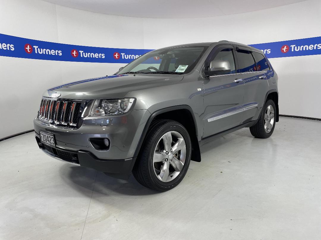 Photo '4' of Jeep Grand Cherokee