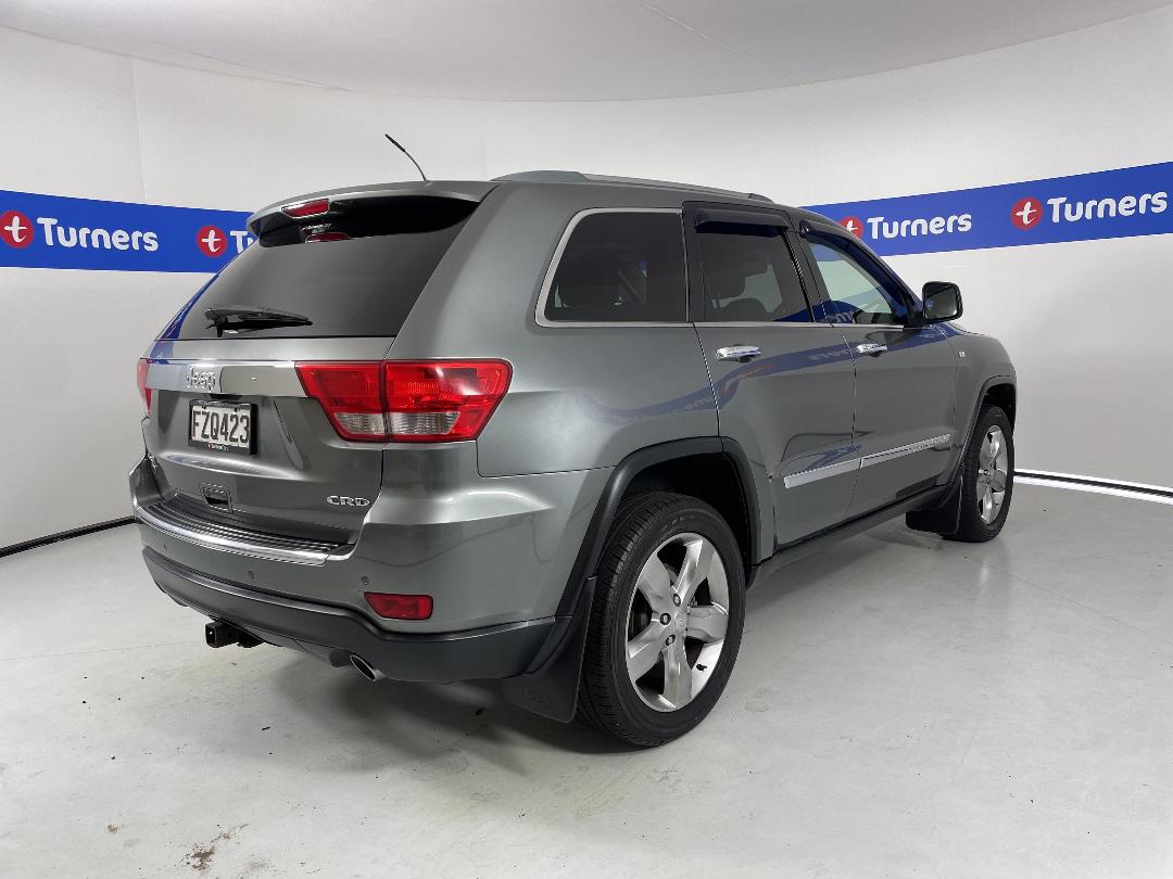 Photo '7' of Jeep Grand Cherokee