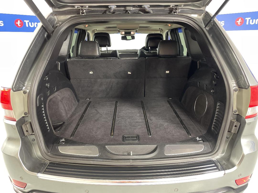 Photo '14' of Jeep Grand Cherokee