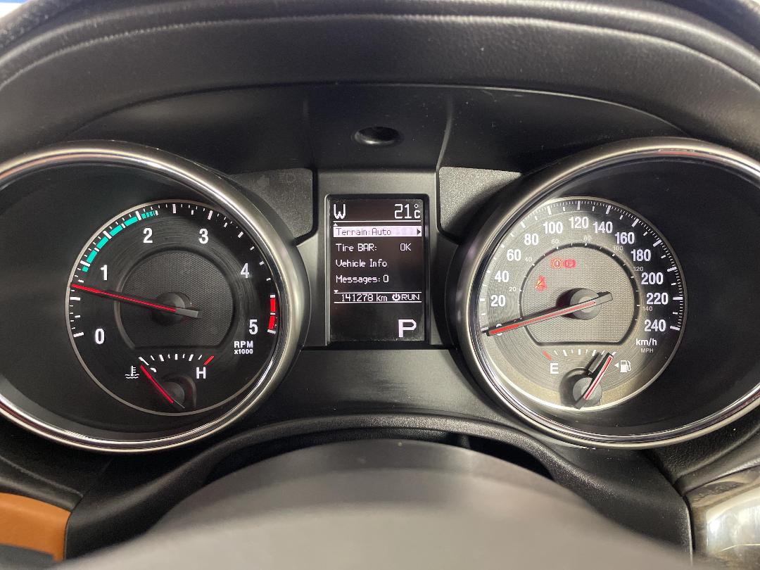 Photo '21' of Jeep Grand Cherokee