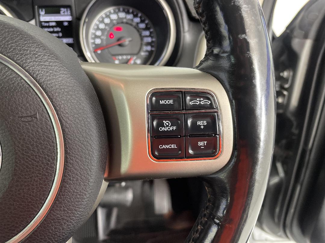 Photo '27' of Jeep Grand Cherokee