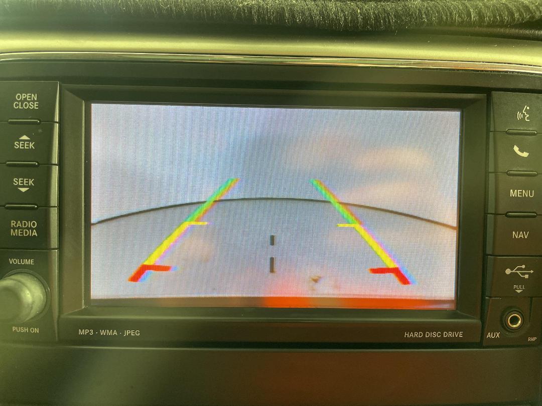 Photo '30' of Jeep Grand Cherokee