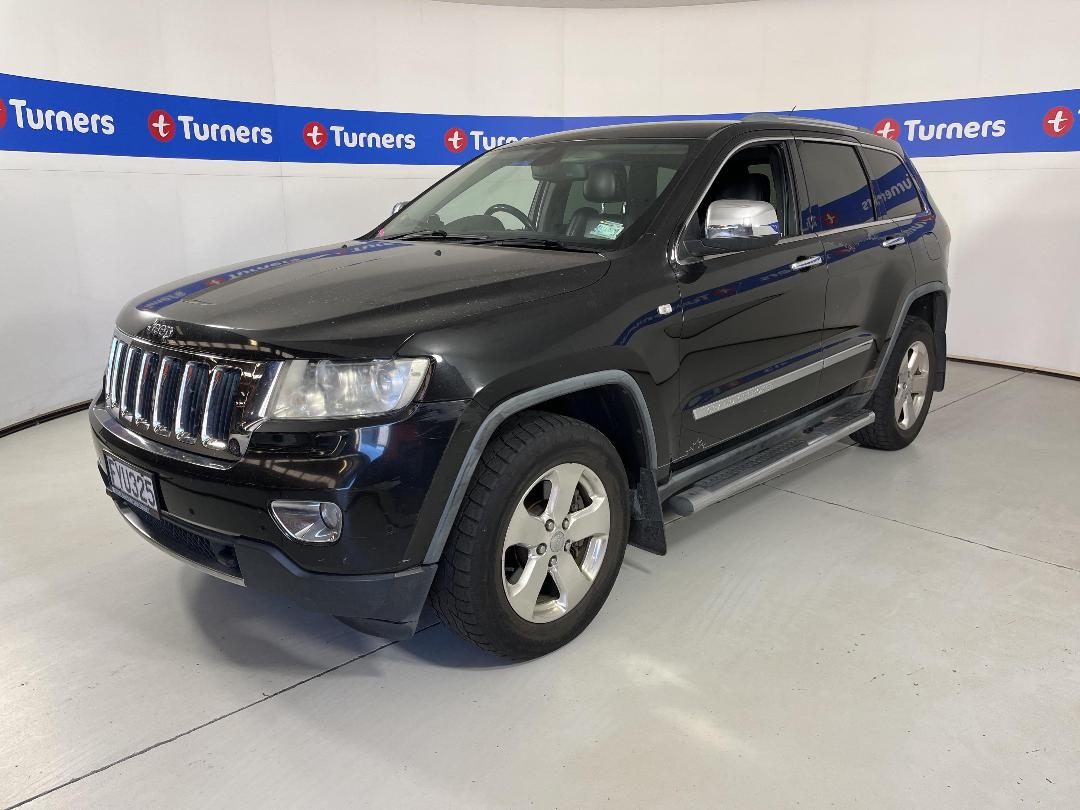 Photo '4' of Jeep Grand Cherokee