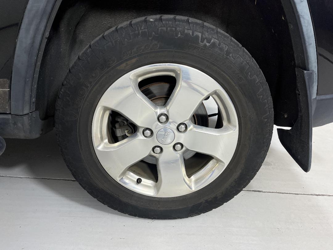 Photo '11' of Jeep Grand Cherokee