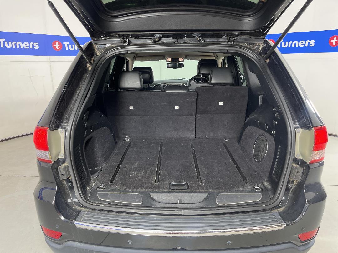 Photo '14' of Jeep Grand Cherokee