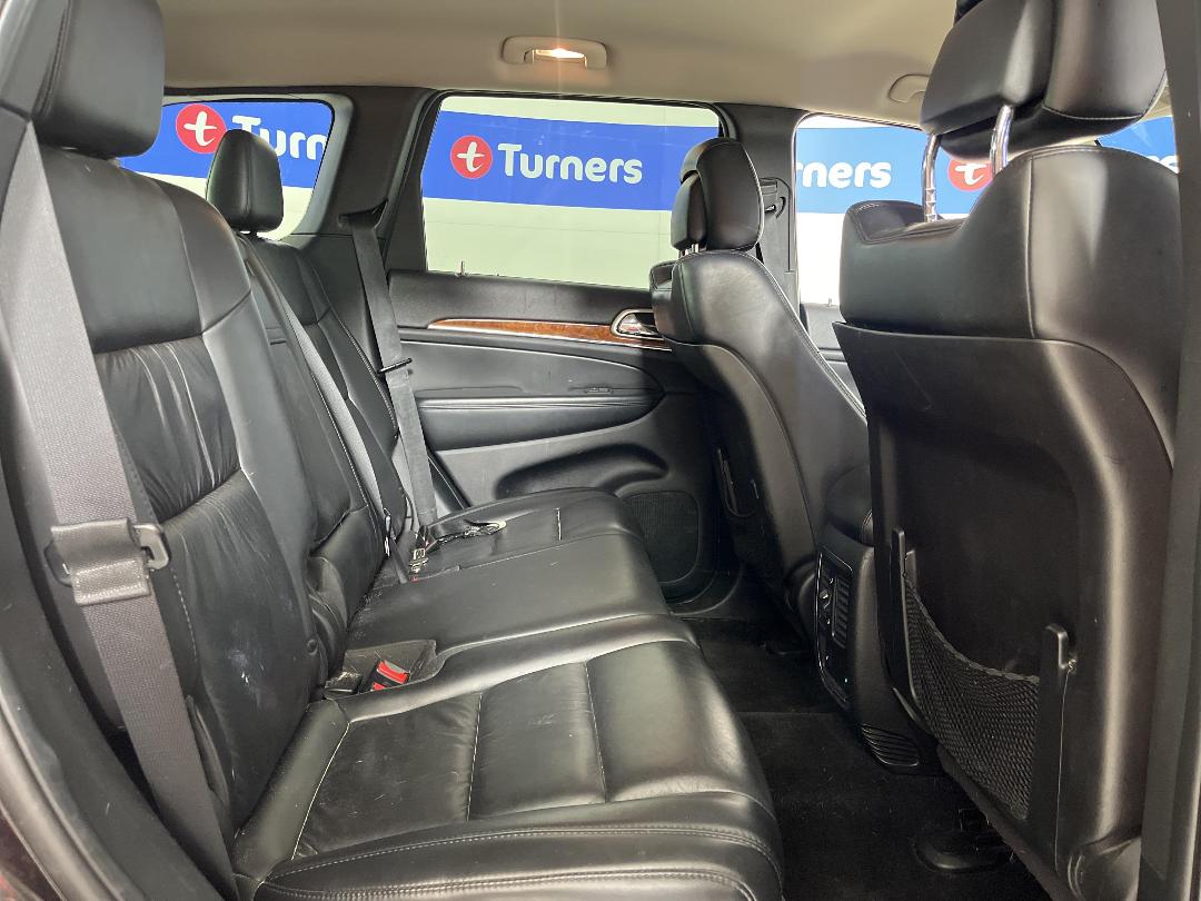 Photo '20' of Jeep Grand Cherokee