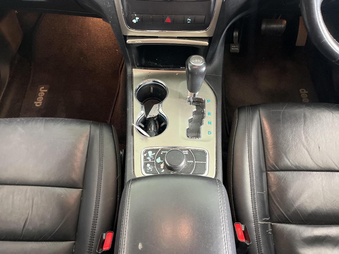 Photo '23' of Jeep Grand Cherokee