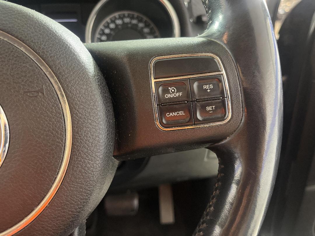 Photo '26' of Jeep Grand Cherokee