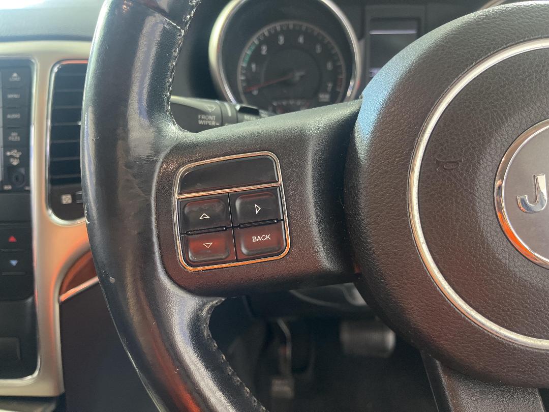 Photo '25' of Jeep Grand Cherokee