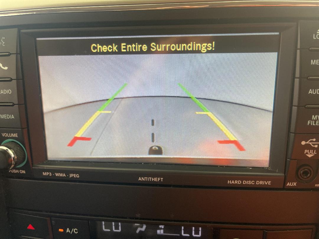 Photo '27' of Jeep Grand Cherokee