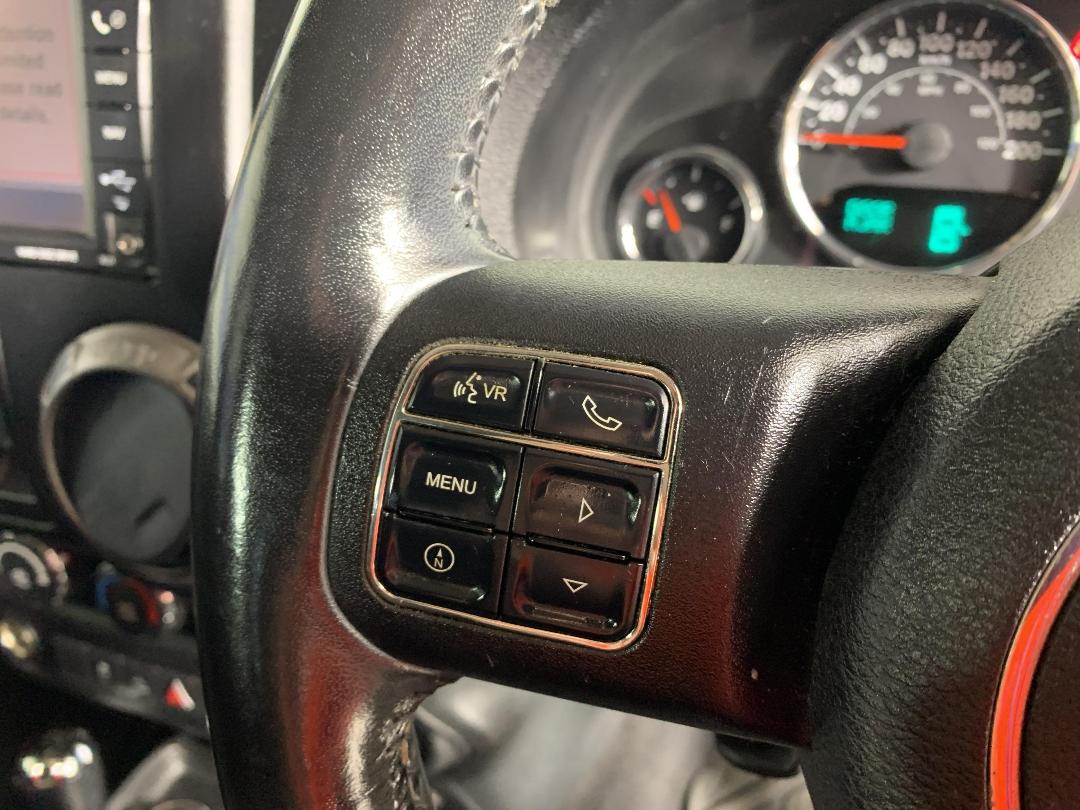 Photo '25' of Jeep Wrangler