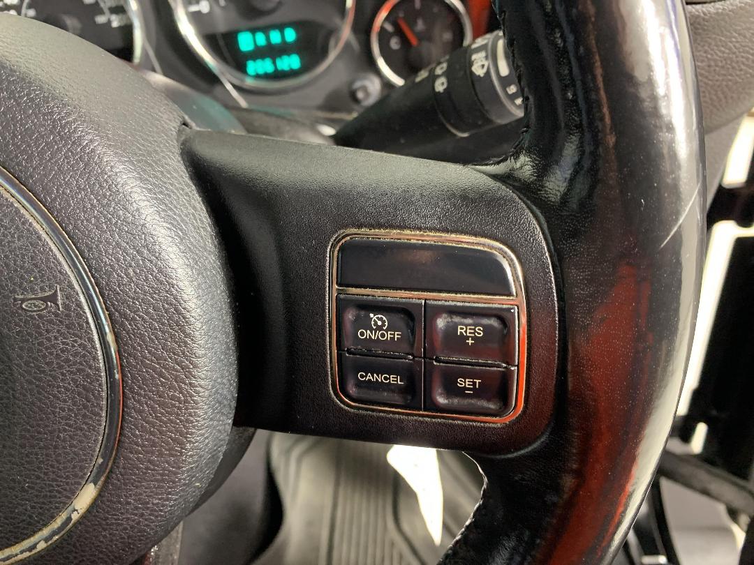 Photo '24' of Jeep Wrangler