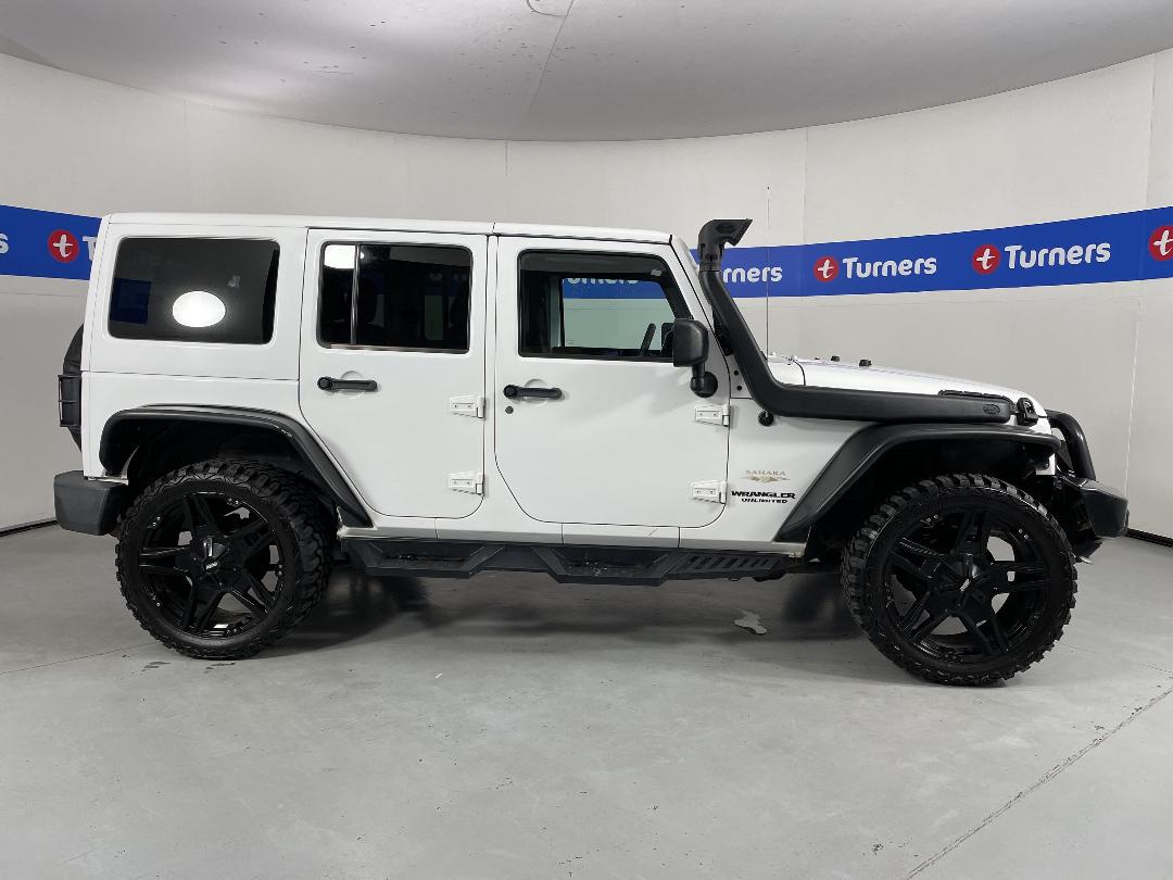 Photo '23' of Jeep Wrangler