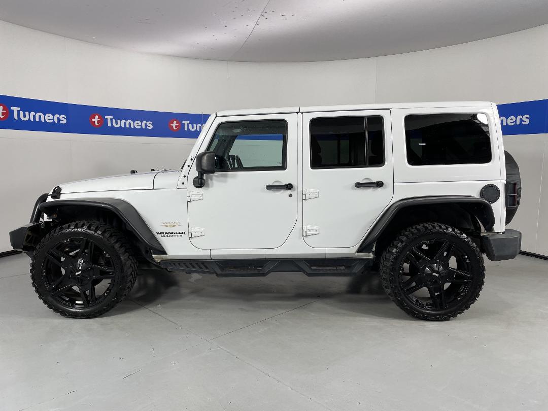 Photo '24' of Jeep Wrangler